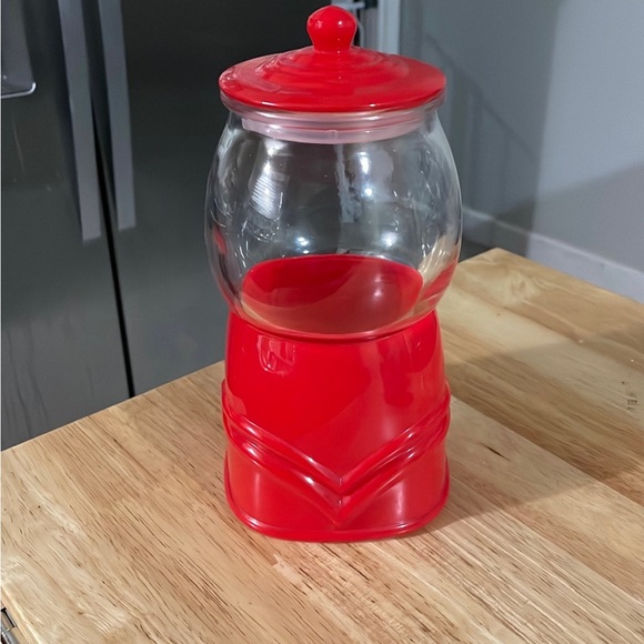 Target Gumball Machine - Picture 2 of 2